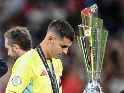 Getty (צילום: ספורט 5)