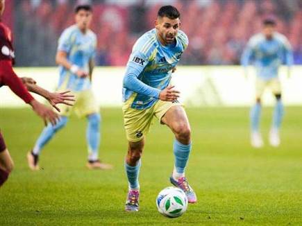 Getty (צילום: ספורט 5)