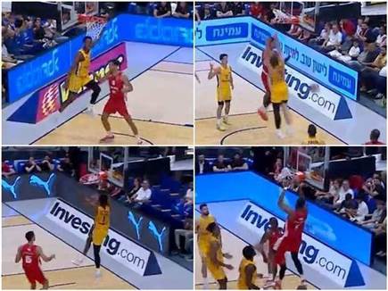 sportFive1565542 (צילום: ספורט 5)