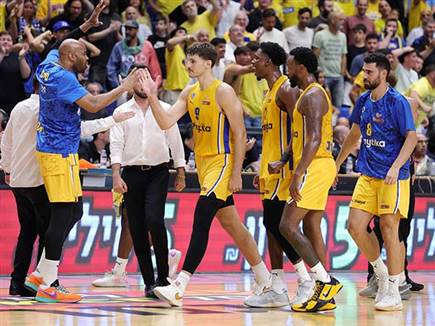 sportFive1565556 (צילום: ספורט 5)