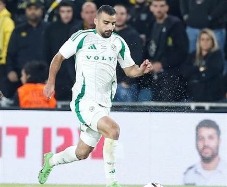 sportFive1565566 (צילום: ספורט 5)