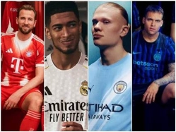 לא רק טורניר חדש, גם תלבושות חדשות יוצגו במונדיאל המועדונים (צילום: ספורט 5)