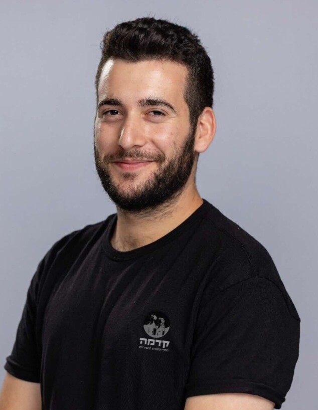 יוגב דרור יוגב דרור