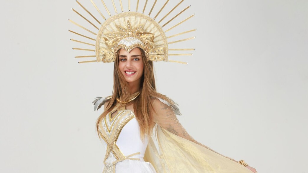 מייה שם, "סימבה - מלך החיות"