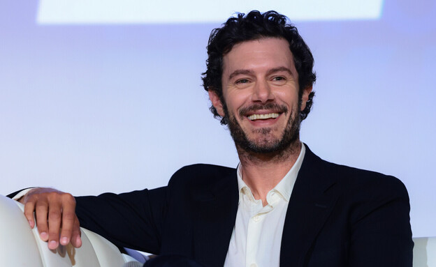 אדם ברודי (צילום: getty images)