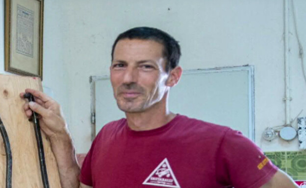 אביב אצילי ז"ל