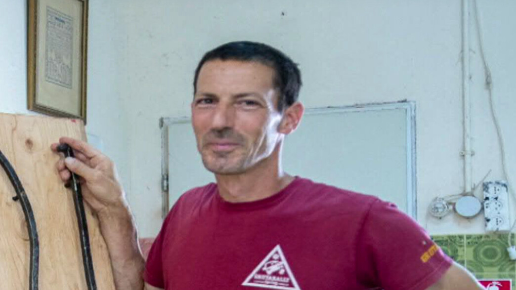 אביב אצילי ז"ל אביב אצילי ז"ל