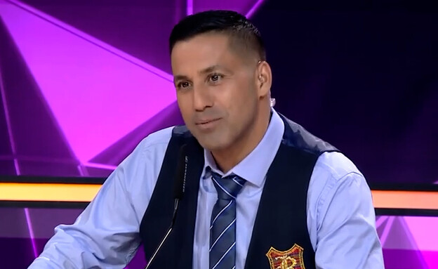 שחר חסון שחר חסון