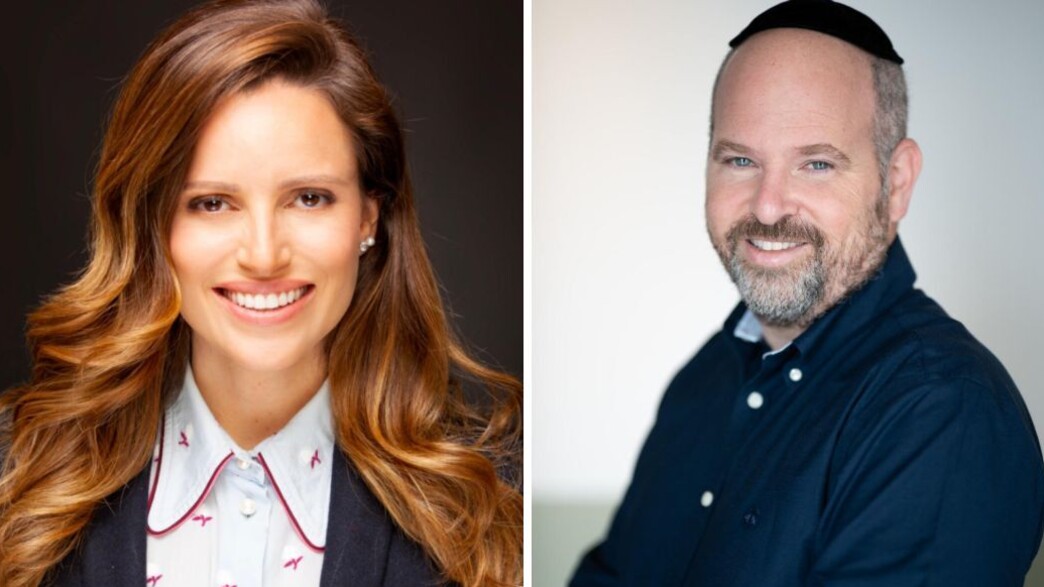 שלי הוד מויאל, יקי רייסנר שלי הוד מויאל, יקי רייסנר