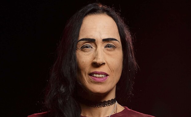 אריאלה טוחולוב (צילום: בני גם זו לטובה)