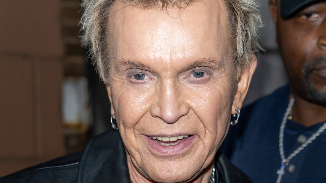 בילי איידול בילי איידול