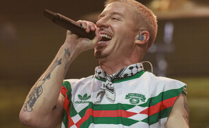 מאקלמור (צילום: Debbie Hickey/Getty Images)