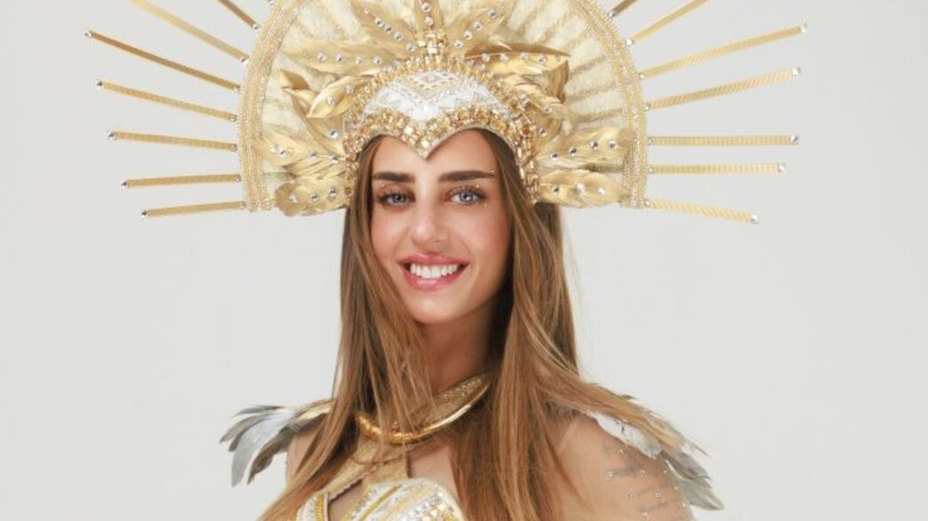 מייה שם בתפקיד משחק ראשון