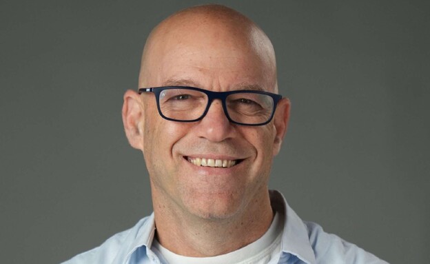 אורן יצחקי מנכ