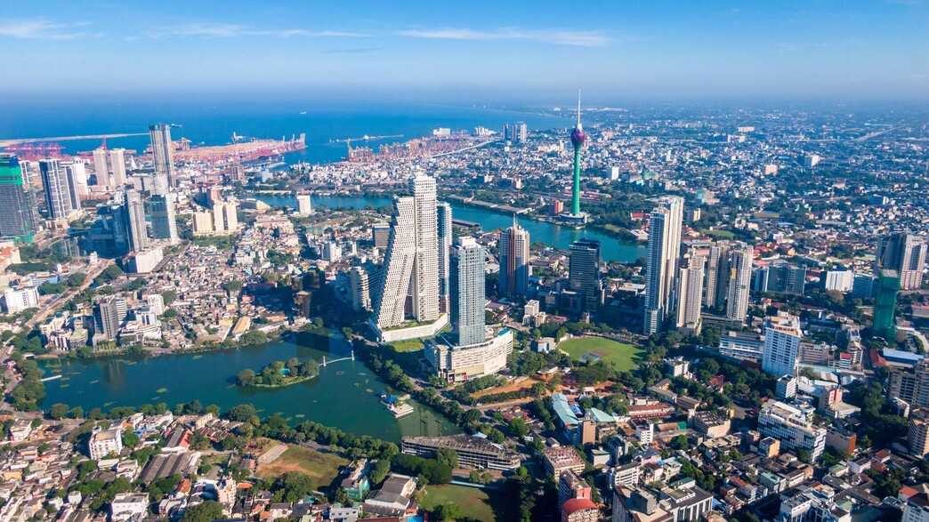 קולומבו סרי לנקה קולומבו סרי לנקה