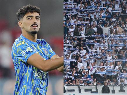 (צילום: אלן שיבר, getty) (צילום: ספורט 5)