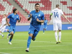 sportFive1565852 (צילום: ספורט 5)