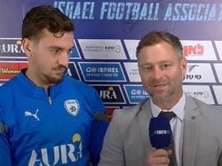 sportFive1565878 (צילום: ספורט 5)