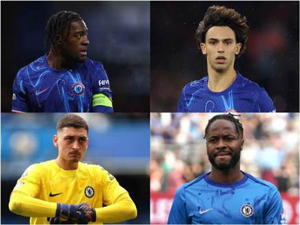 (Getty) (צילום: ספורט 5)