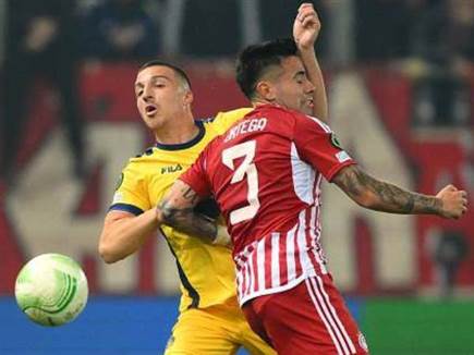 sportFive1566059 (צילום: ספורט 5)