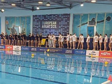 (איגוד הכדומים) (צילום: ספורט 5)