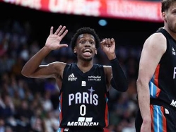 (GETTY) (צילום: ספורט 5)