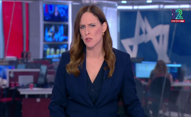 מתרבים הדיווחים: ישראל נערכת לתקיפה באיראן