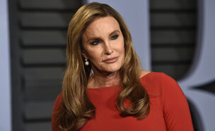 קייטלין ג'נר (צילום: AP)