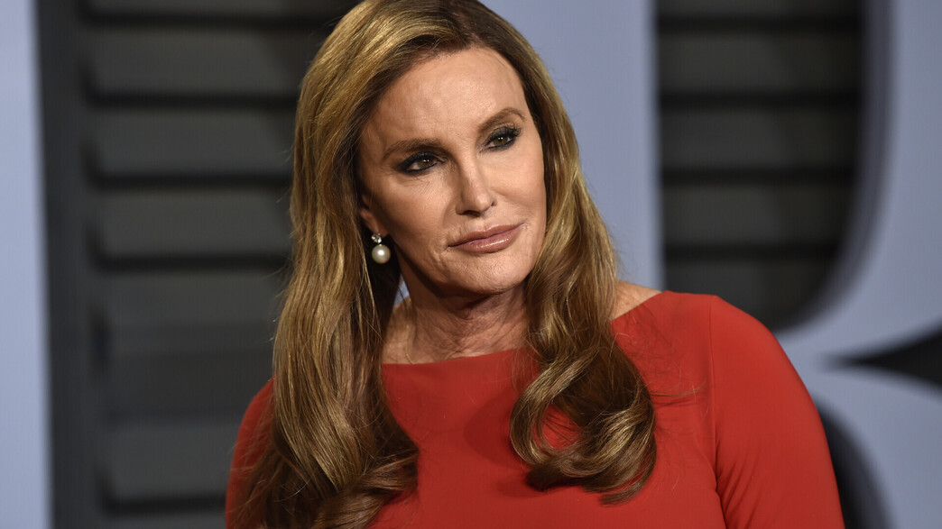 קייטלין ג'נר קייטלין ג'נר