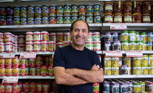 רמי לוי (צילום: פלאש 90)