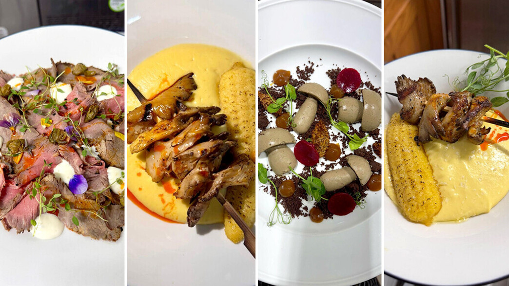 ליס - מסעדת שף חדשה בבאר שבע ליס - מסעדת שף חדשה בבאר שבע