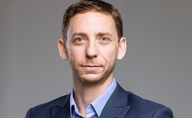 עודד פריד (צילום: ניר סלקמן)