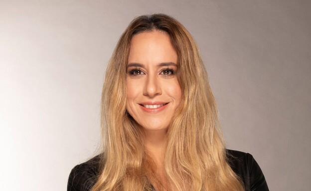נטע פלר (צילום: סטודיו DHM)