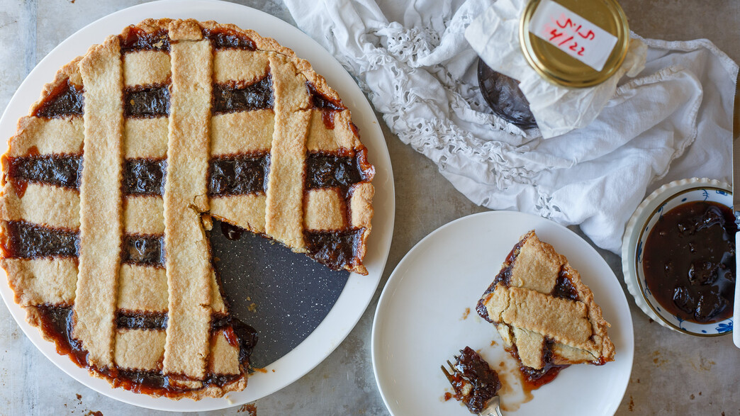 קרוסטטה ריבה