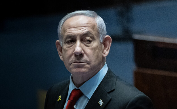 ראש הממשלה בנימין נתניהו (צילום: יונתן זינדל, פלאש 90)