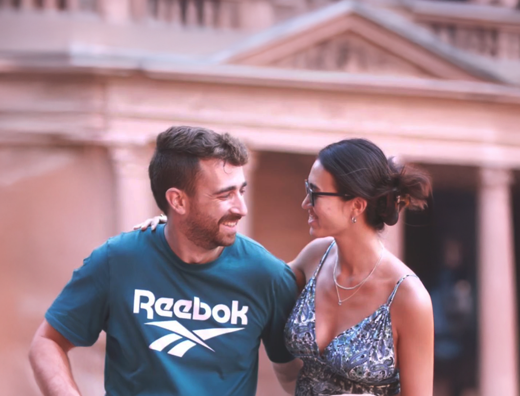 שורדי השבי נועה ארגמני ואבינתן אור נפרדו