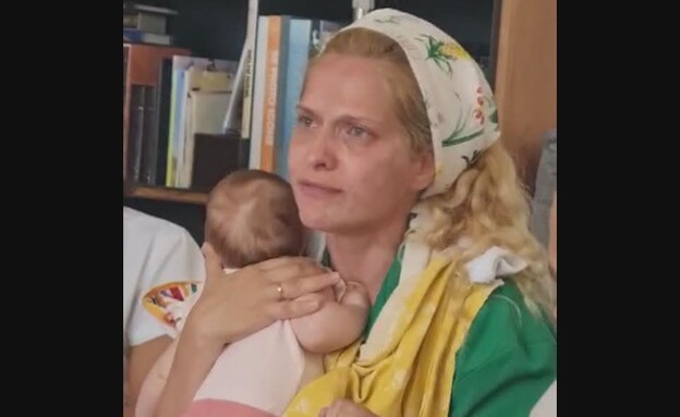 שבות רענן, תנועת המילואימניקים