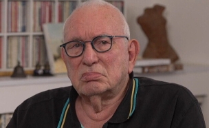 ירון לונדון (צילום: חדשות 12)