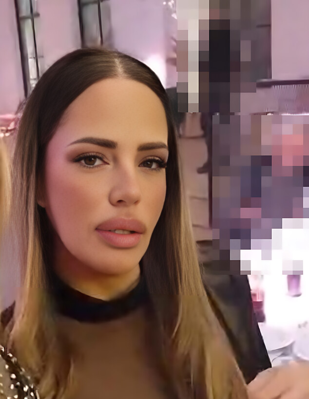 טלי סעדה (צילום: פרטי)