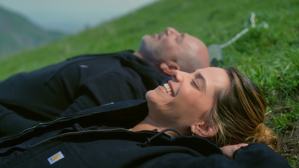 Off Road, ליאור רז, רותם סלע