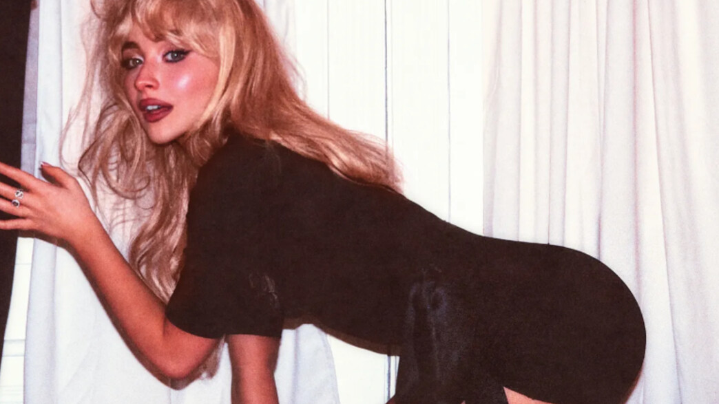 סברינה קרפנטר