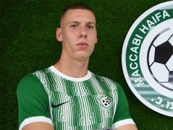 (האתר הרשמי של מכבי חיפה) (צילום: ספורט 5)