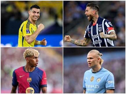 (getty) (צילום: ספורט 5)