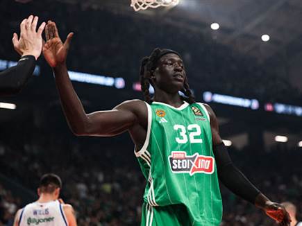(GETTY) (צילום: ספורט 5)