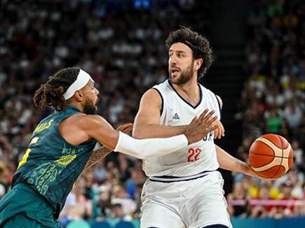 (GETTY) (צילום: ספורט 5)