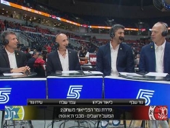sportFive1566479 (צילום: ספורט 5)
