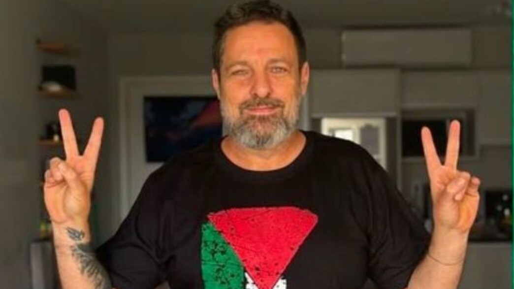 דיג'יי סווארופ דיג'יי סווארופ