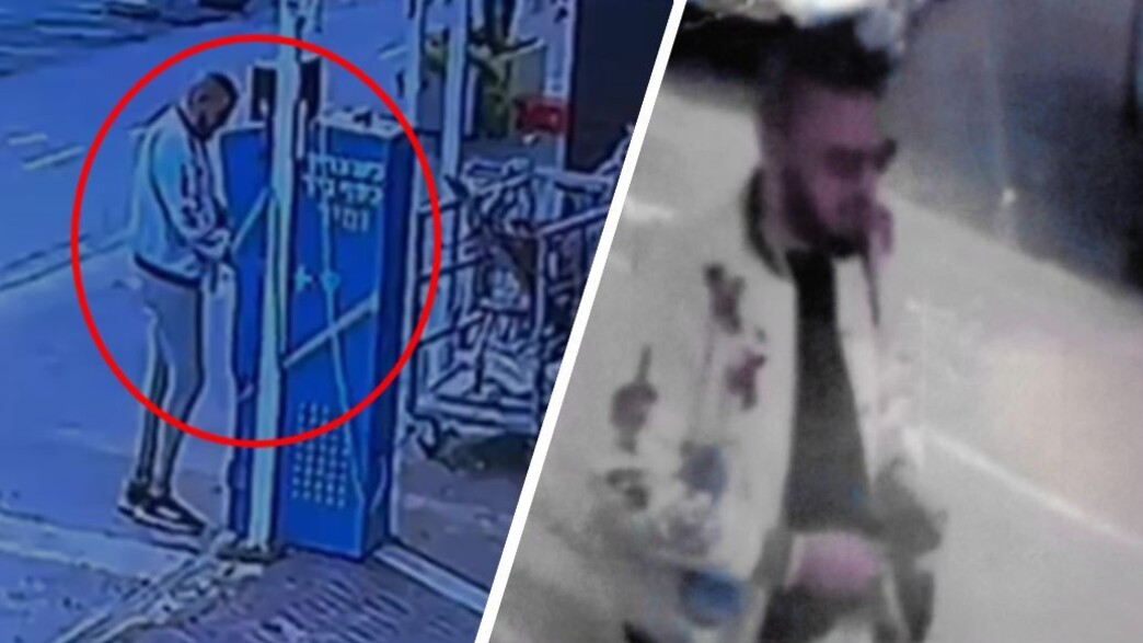 אח בבית חולים מואשם בעקיצת קשישה אח בבית חולים מואשם בעקיצת קשישה