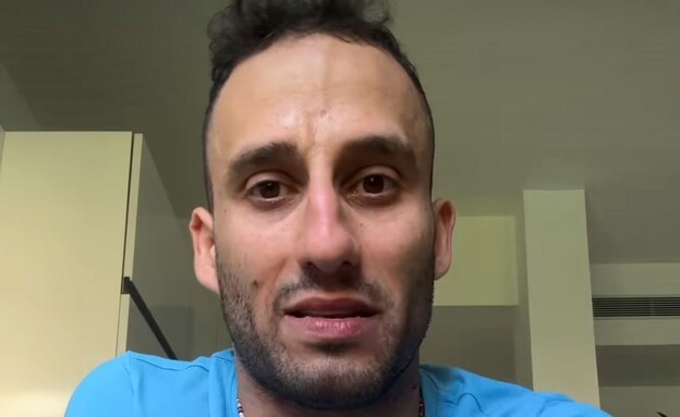 דנירל מורס (צילום: מתוך עמוד האינסטגרם של המצולם)