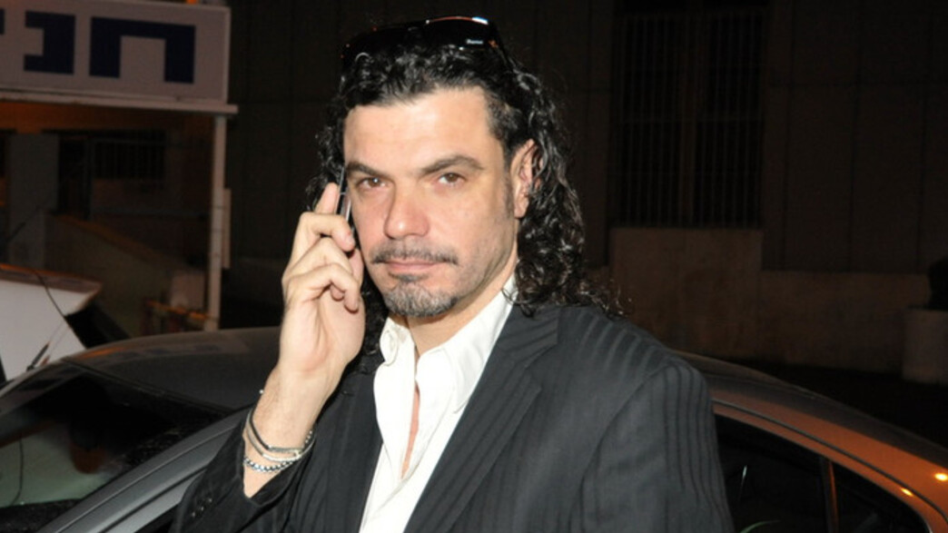 דברים שאסור להגיד - חיים צינוביץ' דברים שאסור להגיד - חיים צינוביץ'